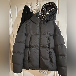 Moncler Montcla Down Jacket